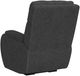Flexsteel® Customizable Strait Power Recliner with Power Headrest-4