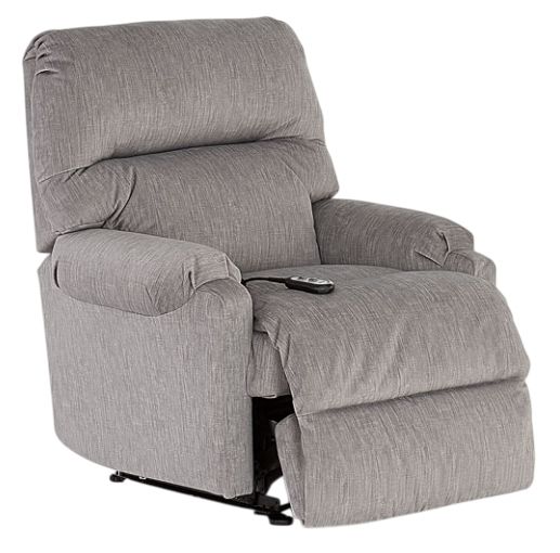 Best® Home Furnishings Customizable Cannes Power Swivel Glider Recliner-3