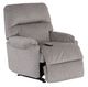 Best® Home Furnishings Customizable Cannes Power Swivel Glider Recliner-3