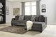 Benchcraft® Kumasi Left Arm Facing Sofa-3