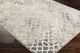 Surya Cash Gray 5'x8' Area Rug-1