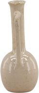 Dovetail Furniture Quenley Beige Vase-2