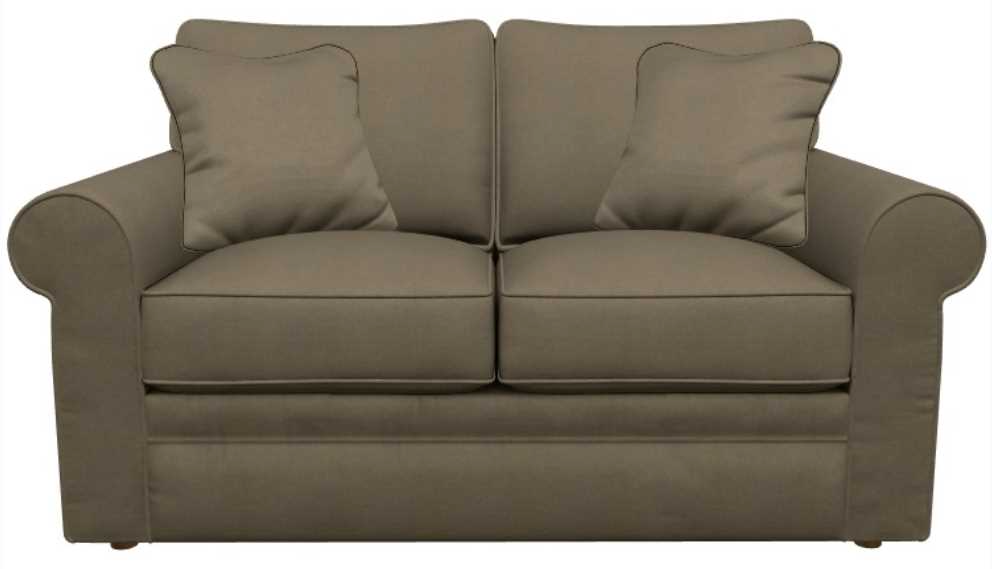La-Z-Boy® Collins Driftwood Loveseat | LFD Home Furnishing