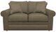 La-Z-Boy® Collins Driftwood Loveseat-1