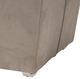 Michael Amini® Menlo Station Eucalyptus/Gray Side Chair-5