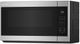 KitchenAid® 30" 1.9 Cu. Ft. PrintShield Stainless Steel Over the Range Microwave-5