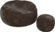 Jackson Furniture Sploosh Chocolate Footstool-3