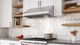 Broan® E64000 Series 36" Stainless Steel Under Cabinet Range Hood-4