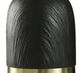 Stylecraft Satin Black 34" Table Lamp-1