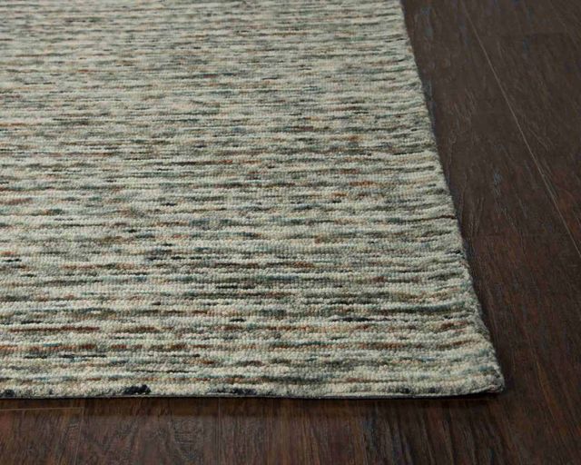Rizzy Home Berkshire Neutral 5'x8' Rectangular Rug-3
