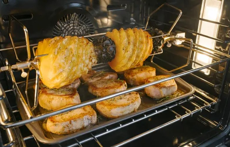Thermador Professional Wall Oven - Thumbnail 2