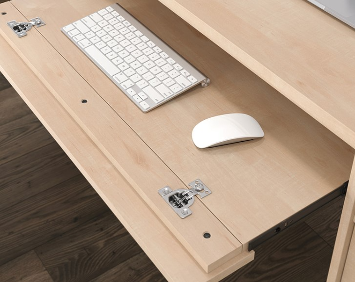 Sauder Clifford Place Executive Office Desk - Thumbnail 3