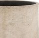 Dovetail Furniture Questor 2-Piece Beige Planter Set-1