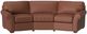 Flexsteel® Customizable Vail Conversation Sofa-3