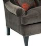 Kincaid® Prescott Gray Sofa-2
