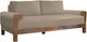 International Furniture Direct Sedona Camel Sofa-0