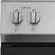 Frigidaire Gallery® 29.88" Stainless Steel Free Standing Electric Range-2