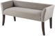 Olliix by Madison Park Grey Welburn Accent Bench-3