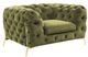 VIG Furniture Divani Casa Sheila Green Chair-0