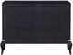 ACME Furniture Ashor Black Console Cabinet-4