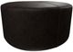 Craftmaster® Customizable CM Leather Cocktail Ottoman-0