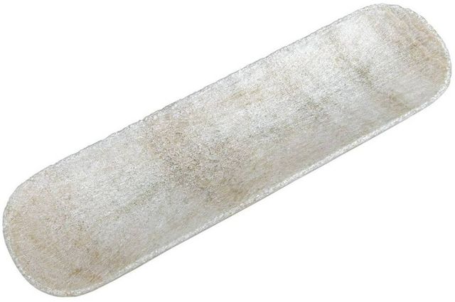 Uttermost® Sculpted Onyx Beige Bowl-2