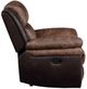 ACME Furniture Jaylen Espresso/Toffee Recliner-3