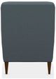 La-Z-Boy® Barista Denim Chair-4