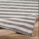 Surya Pasadena Black/Gray/White 4'x6' Area Rug-5