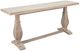 Sunny Designs™ Wheat Rectangular Sofa Table -0