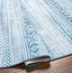 Surya Hera Blue 4'x6' Area Rug-3