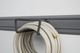 Gladiator 2 Piece 4' Smoke GearTrack® Garage Wall Organizers-3