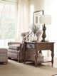 Kincaid Furniture Weatherford-Heather End Table-2