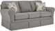 Best® Home Furnishings Customizable Susanna Skirted Sofa-0