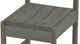 Crate Designs™ Furniture Graphite 3 Position Chair-1