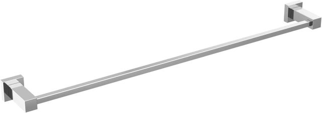 Delta Velum™ Chrome 24" Towel Bar-0