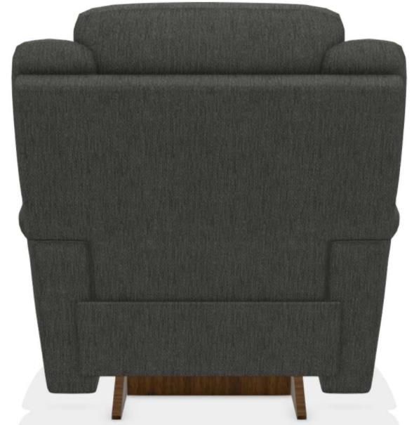 La-Z-Boy® Joel Slate Power Rocking Recliner with Headrest-3