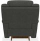 La-Z-Boy® Joel Slate Power Rocking Recliner with Headrest-3