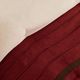 Olliix by Madison Park Red California King Palmer 7 Piece Comforter Set-2