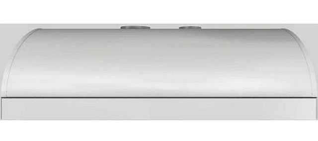 Vent-A-Hood® 54" Wall Mount Range Hood-Stainless Steel-0