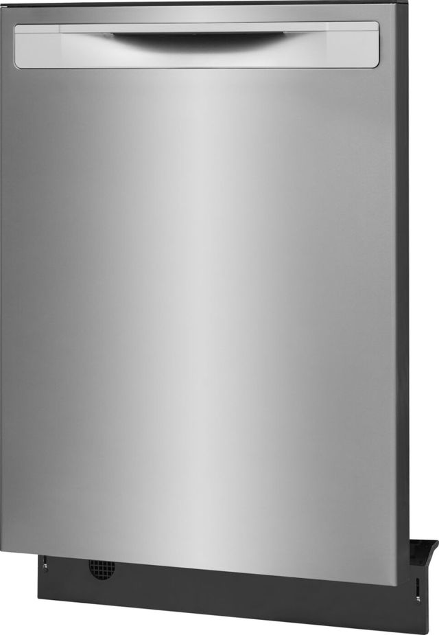 Electrolux® 24" Stainless Steel Built-In Dishwasher with SmartBoost™-2