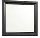 Vaughan-Bassett Reflections Ebony Queen Bedroom Collection-3