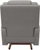 La-Z-Boy® Sparrow Ash Power Rocking Recliner with Headrest-3