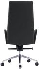 VIG Furniture Modrest Tricia Black Office Chair-4