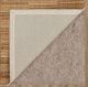 Karastan® Bobby Berk Broken Stripe Broken Stripe Sienna 5’ x 8' Area Rug-2