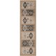 Surya Paramount Khaki 5'x8' Area Rug-1