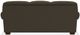 La-Z-Boy® Mackenzie Premier Supreme-Comfort™ Brindle Queen Sleep Sofa-1