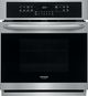 Frigidaire Gallery® 27" Stainless Steel Electric Built In Single Oven-0