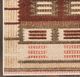 Nourison Home™ Nordic NRC16 Rust 5'x7' Style 3 Area Rug-4