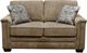 England Furniture Customizable Lincoln Loveseat-1